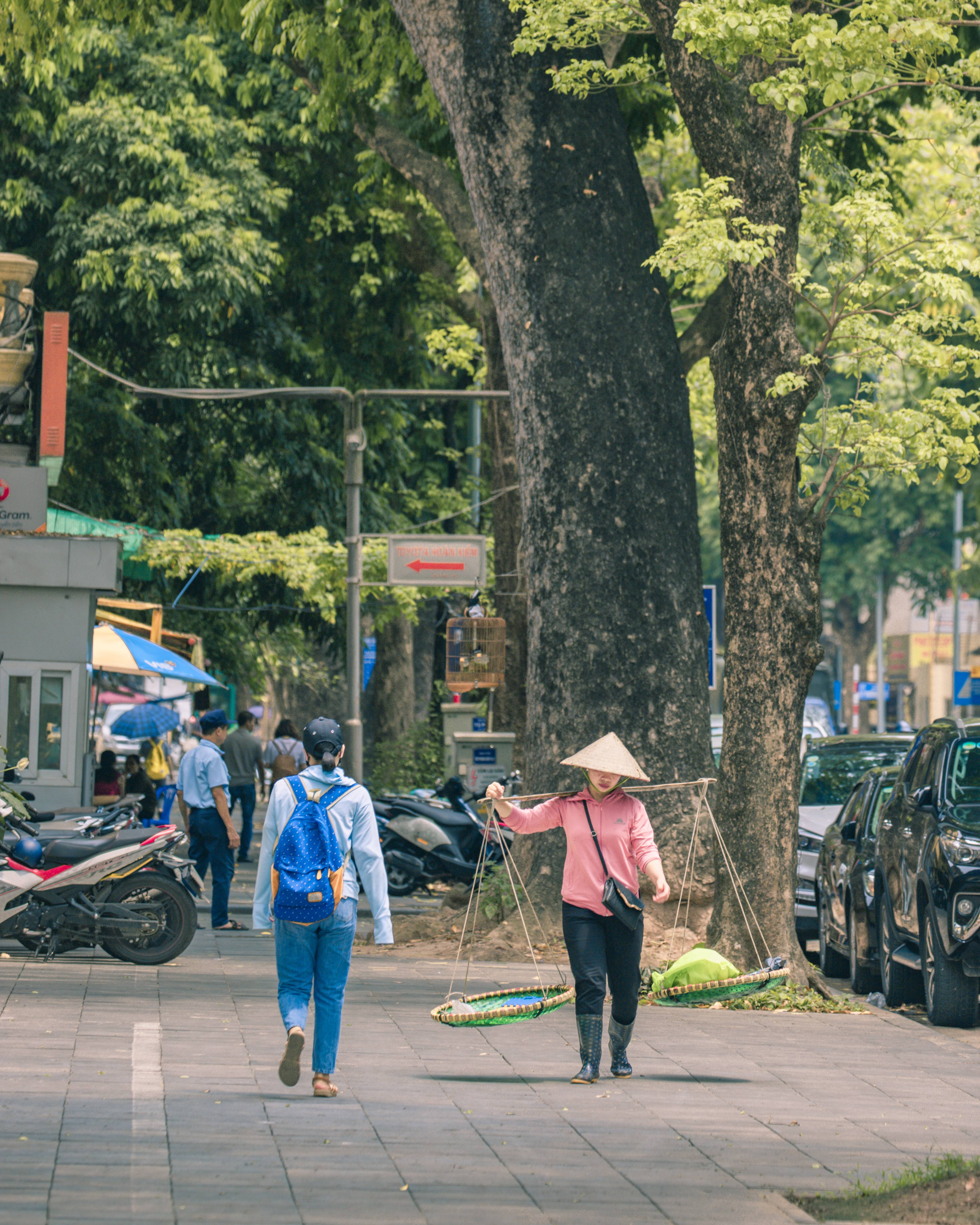 Du lich Ha Noi anh 28