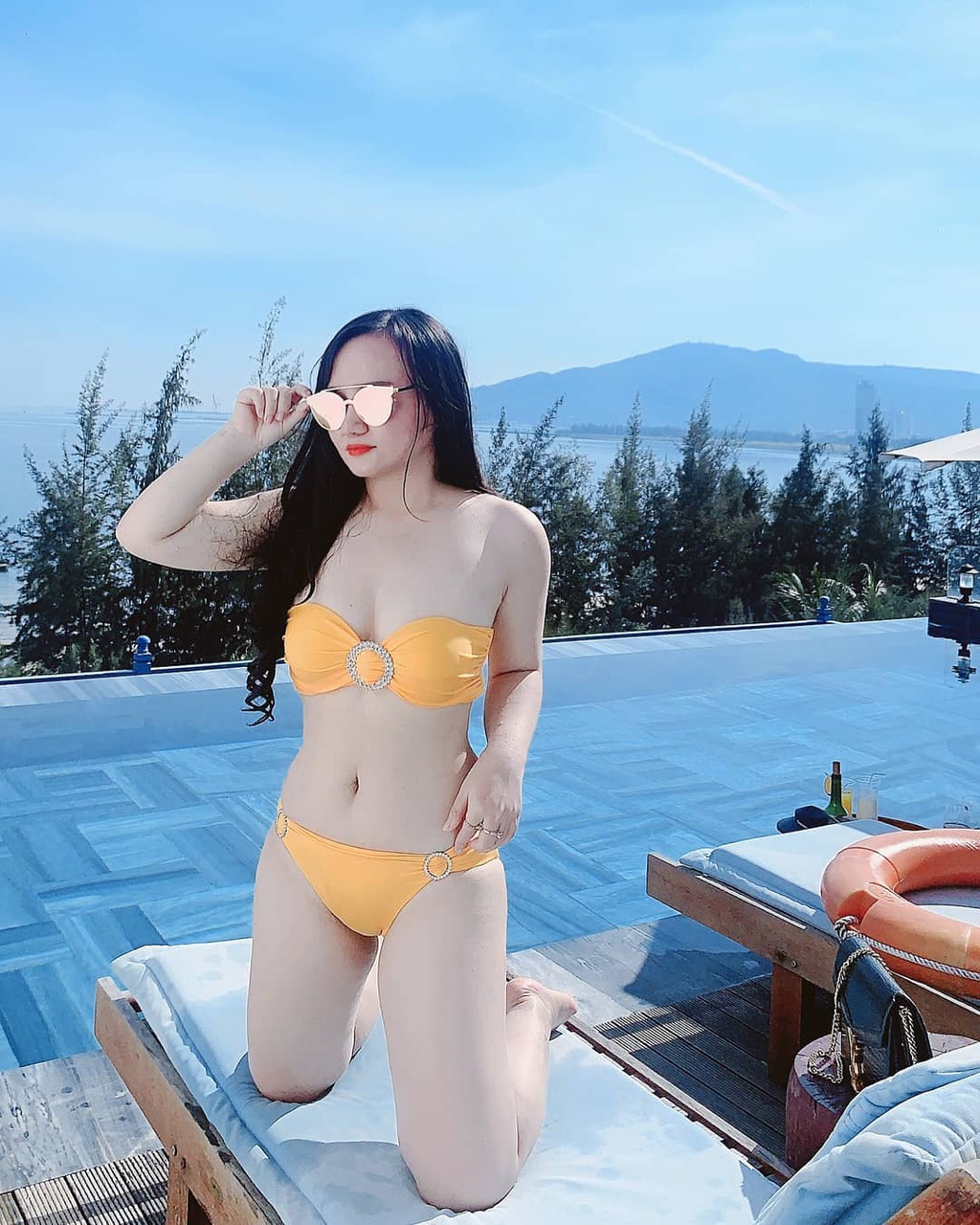 khach san co ho boi duoi 1 trieu dong o Da Nang anh 3