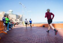 Du lịch thể thao – xu hướng mới xuất hiện ở Việt Nam và sẽ càng hot hơn trong hè này Du lịch thể thao - xu hướng mới xuất hiện ở Việt Nam và sẽ càng hot hơn trong hè này - Ảnh 1.