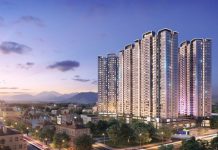 Những lợi thế của tổ hợp đa tiện ích chuẩn quốc tế Tecco Elite City chung cu cao cap tai Thai Nguyen anh 1