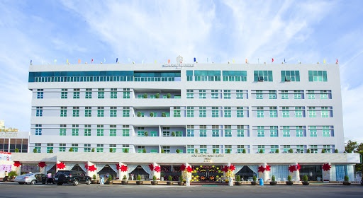 Khách sạn Sài Gòn Bạc Liêu – điểm dừng chân an toàn dịp hè