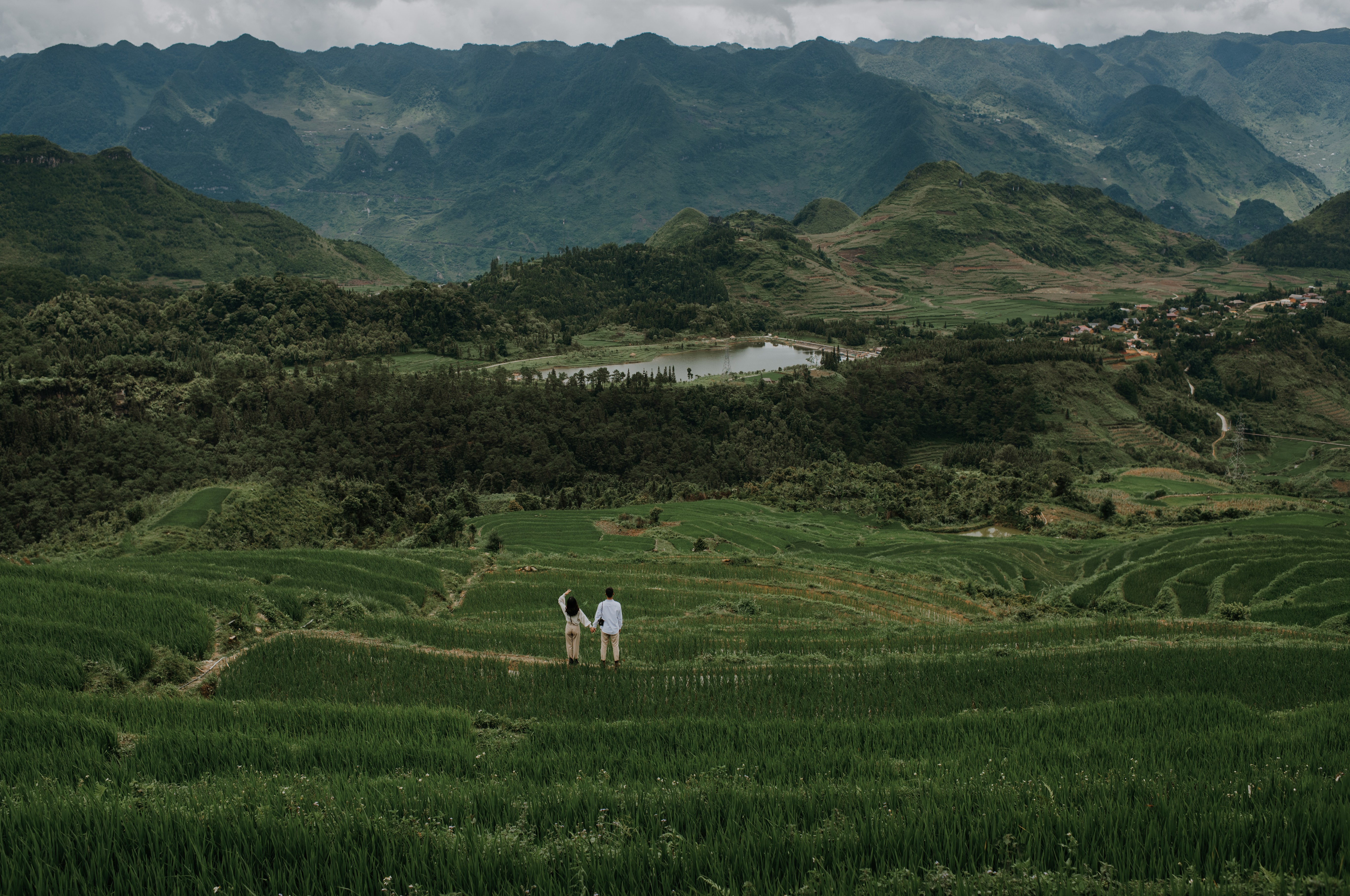 Ha Giang anh 3