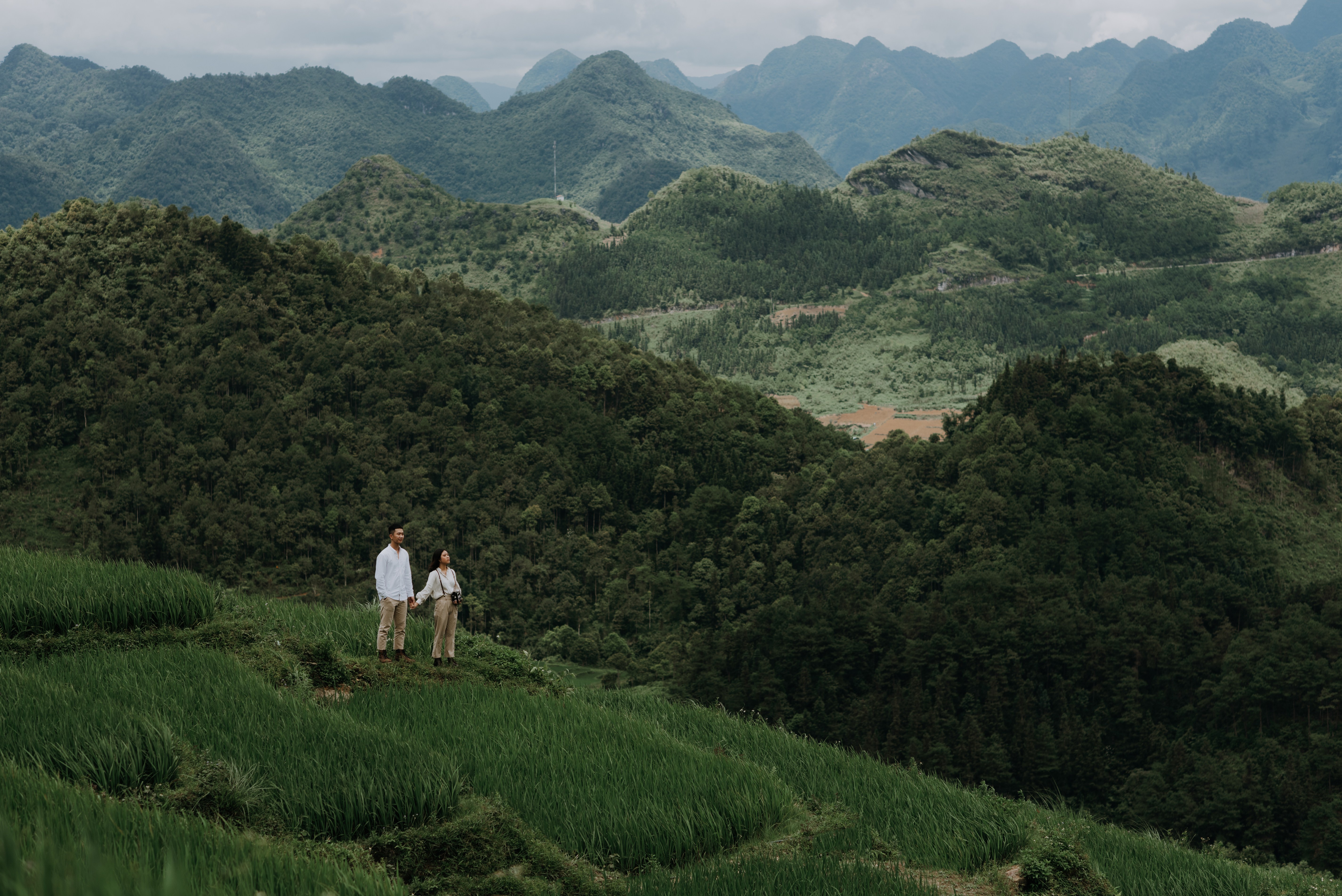 Ha Giang anh 2