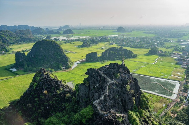 sapa,  ninh binh lot vao top 14 diem den chau A anh 3