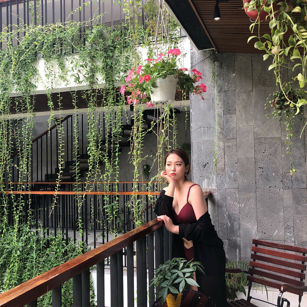 khach san co ho boi duoi 1 trieu dong o Da Nang anh 1