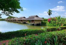 Về miền Tây thư giãn tại 5 khu nghỉ dưỡng sang trọng resort mien Tay anh 1