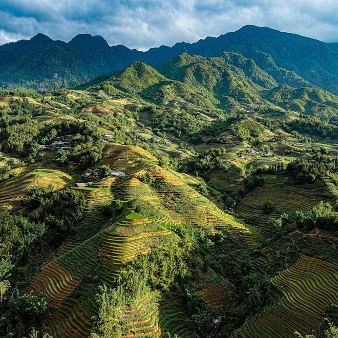 sapa,  ninh binh lot vao top 14 diem den chau A anh 2