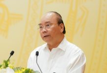 ‘Lần này Thủ tướng phải ra tay, không để tình trạng trì trệ’ cham giai ngan von dau tu cong anh 1