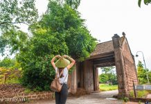 Ngoại thành Hà Nội có một “cổ trấn” trăm năm tuổi, nơi lưu giữ tuổi thơ của những con người lớn lên vùng đất Bắc Ngoại thành Hà Nội có một cổ trấn trăm năm tuổi, nơi lưu giữ tuổi thơ của những con người lớn lên vùng đất Bắc - Ảnh 1.