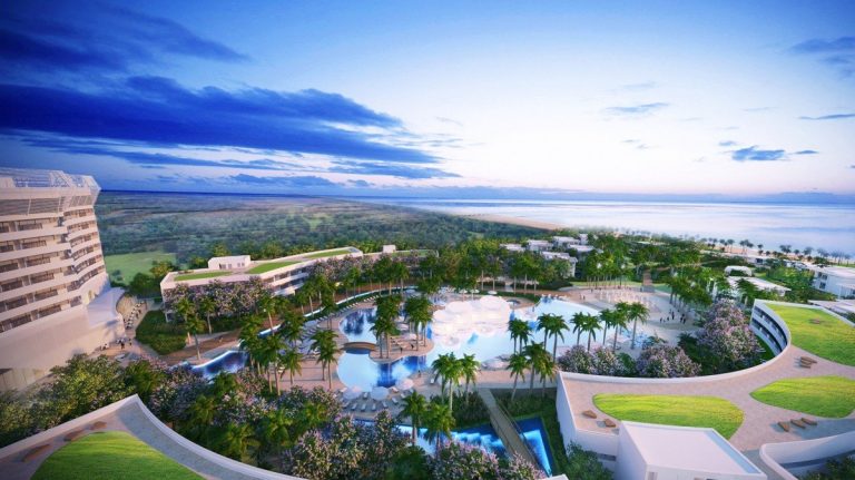 Pullman Resort Phú Quốc – “Con sóng biển” êm ả đẹp và độc đáo nhất Phú Quốc Pullman Resort Phú Quốc – “Con sóng biển” êm ả đẹp và độc đáo nhất Phú Quốc