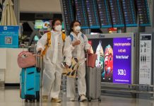 Khách Trung Quốc đổ xô tới Thái Lan thụ tinh trong ống nghiệm Khach Trung Quoc do xo den Thai Lan anh 1