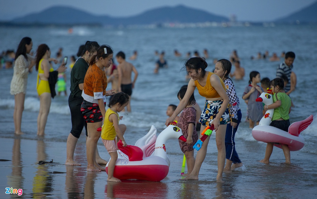 diem du lich dong duc ngay cuoi tuan anh 1