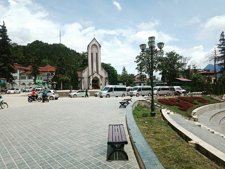Dành trọn 1 ngày để check in hết 3 địa điểm du lịch Sapa