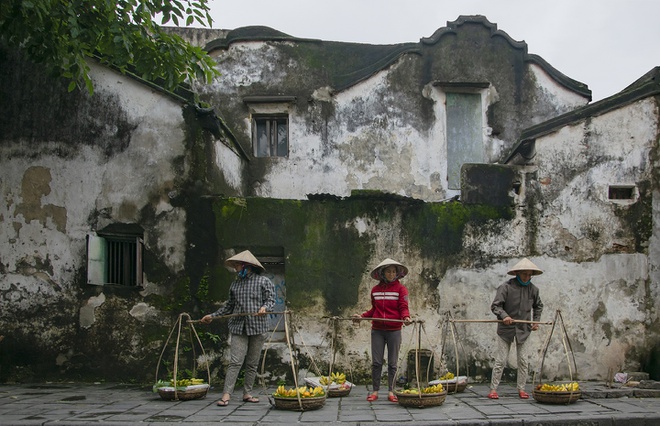 buc tuong hoi an anh 2