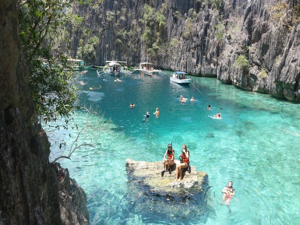 Cùng đến Philippines để khám phá những hòn đảo thiên đường và bình yên trong từng hơi thở - 4