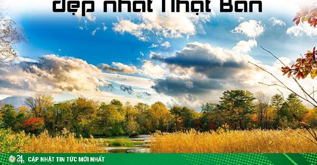 Những ngôi làng đẹp nhất Nhật Bản khiến du khách tưởng lạc vào truyện cổ tích