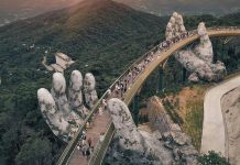 Loạt điểm đến Việt thắng giải do du khách bình chọn năm 2020 Travellers' Choice Awards 2020 anh 1