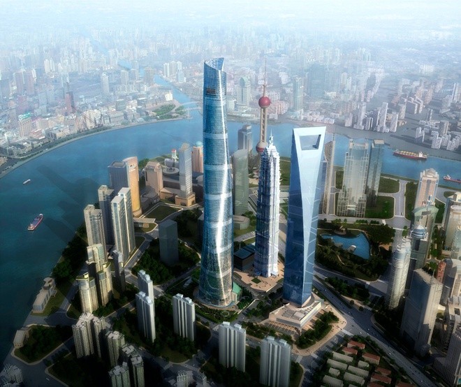 Cac cong trinh dat ky luc the gioi anh 6