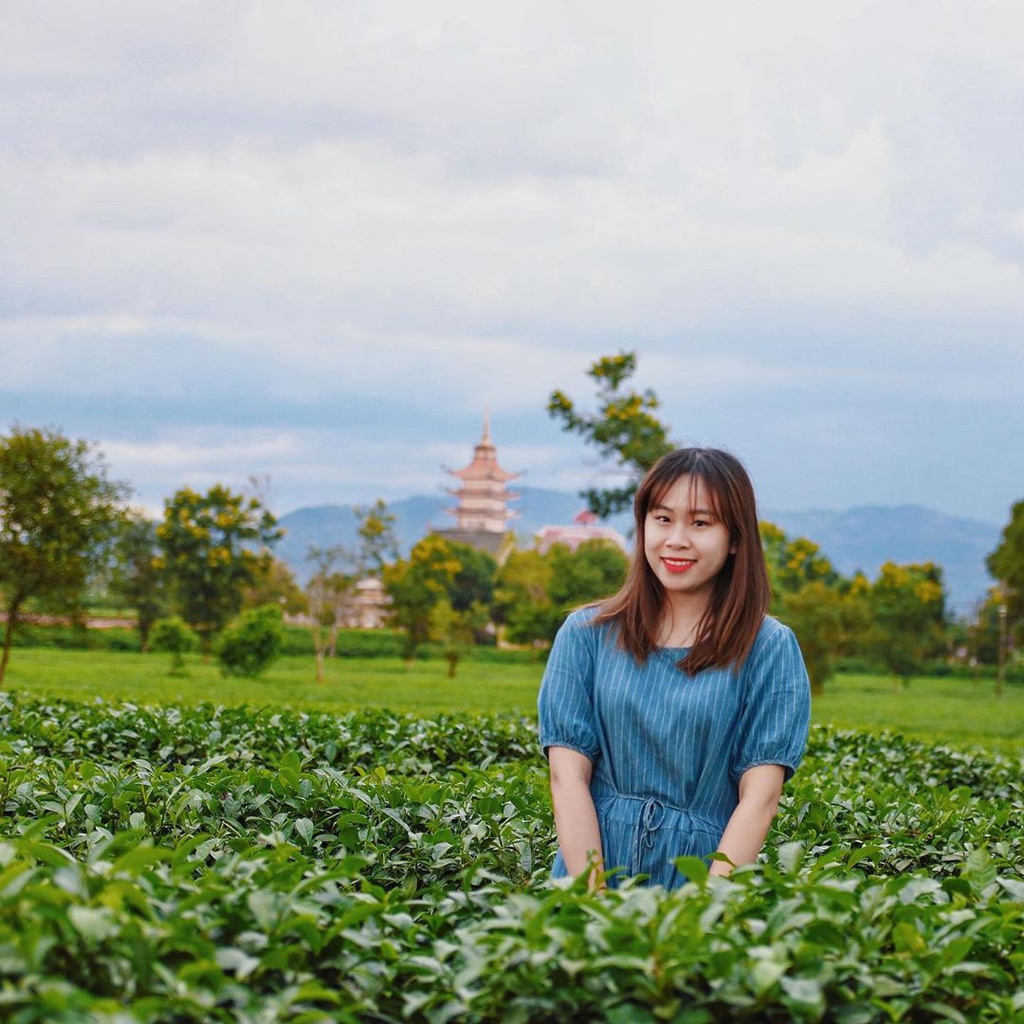 cung duong dep o Tay Nguyen anh 9