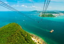 Phú Quốc có bao nhiêu hòn đảo? Phu Quoc anh 1