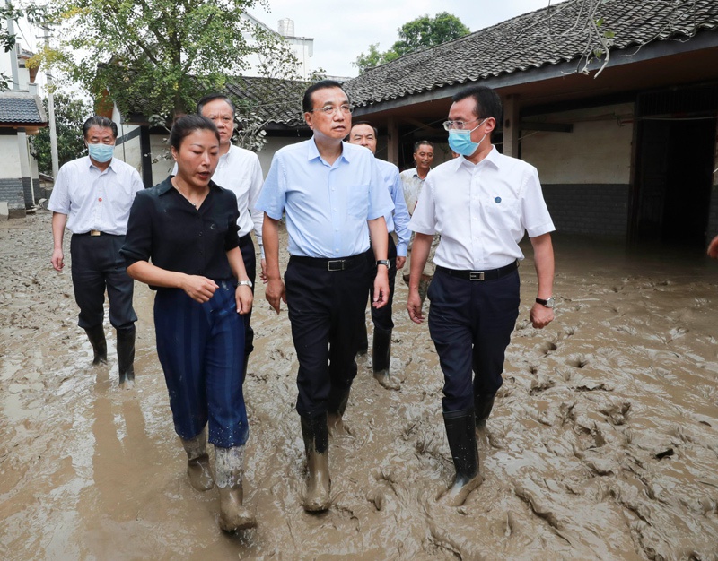 lu lut lich o trung khanh anh 6