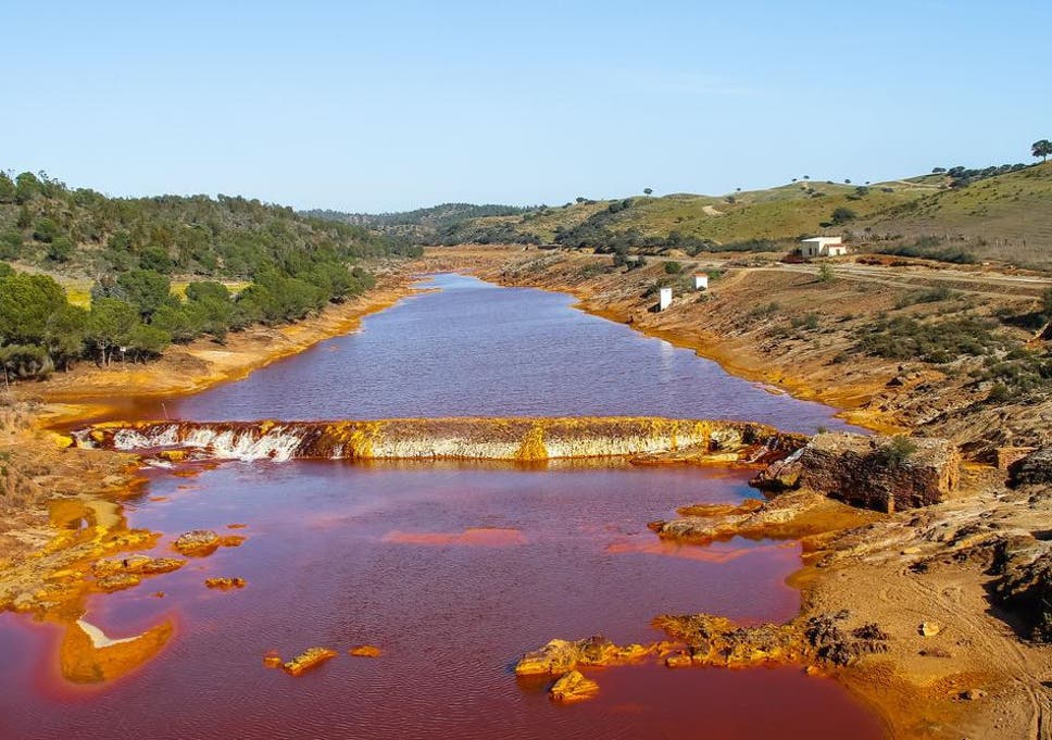 song Rio Tinto anh 3