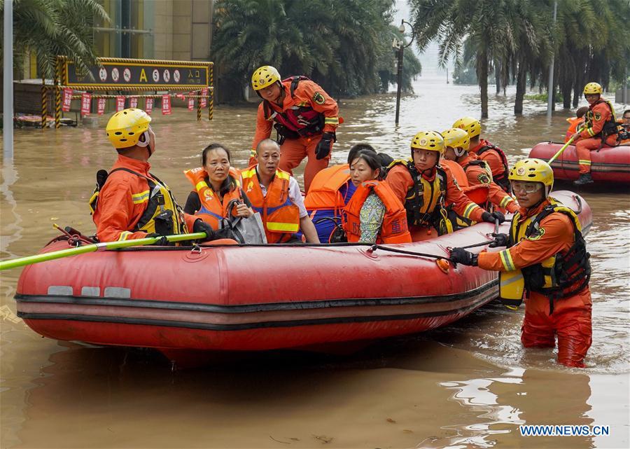 lu lut lich o trung khanh anh 7