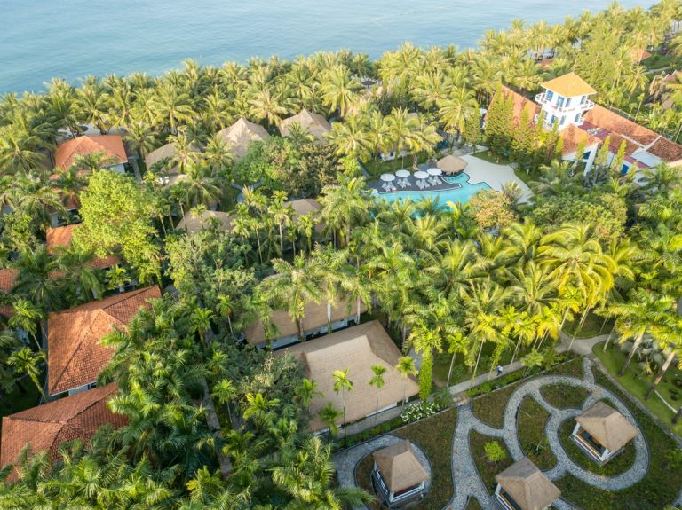 Trải nghiệm điểm đến bình yên tại Phú Quốc Trải nghiệm điểm đến bình yên tại Phú Quốc