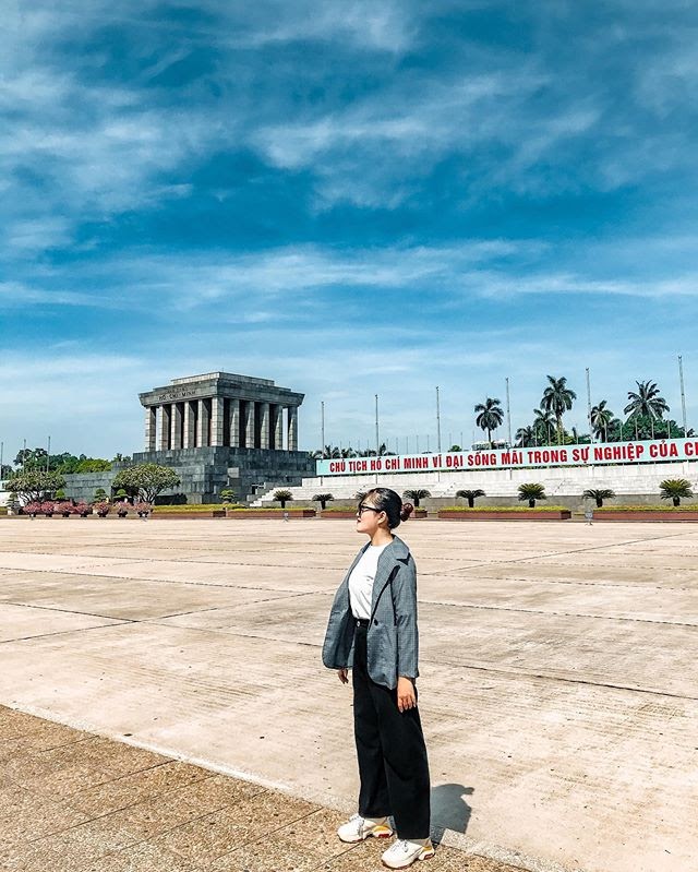 10 điểm du lịch Hà Nội nhất định phải đến trong ngày đầu tiên