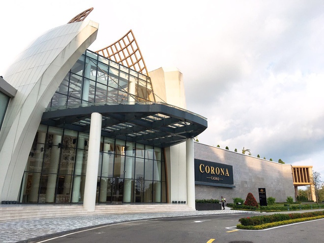 Đề xuất nới điều kiện mở casino
