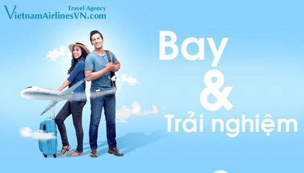 Đặt vé máy bay nhanh chóng, dễ dàng tại vemaybayvietnam.com - 2