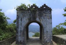 Tỉnh nào có thị xã trùng tên huyện? thi xa trung ten huyen anh 1