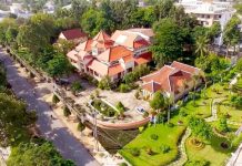 Cao Lãnh có nguồn gốc thế nào? y nghia dia danh cao lanh anh 1