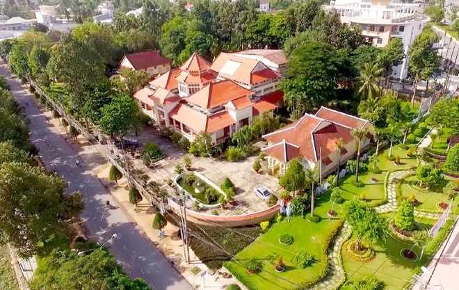 Tỉnh duy nhất có thành phố, thị xã trùng tên huyện Tỉnh duy nhất có thành phố, thị xã trùng tên huyện