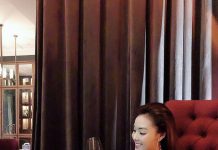 Âu Hà My du lịch cực sang chảnh nhưng đăng ảnh check-in luôn theo style “em đẹp nhất khi một mình” Âu Hà My du lịch cực sang chảnh nhưng đăng ảnh check-in luôn theo style “em đẹp nhất khi một mình” - Ảnh 1.