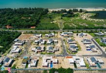 Có nên cho phép người nước ngoài sở hữu BĐS du lịch? nguoi nuoc ngoai mua bat dong san Viet Nam anh 1