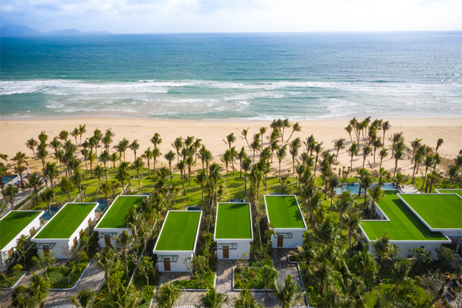 Huy Khánh phấn khích với gói dịch vụ Ultra All Inclusive Của Selectum Noa Resort - 3
