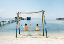 Phú Quốc vào top 7 điểm đến mới hấp dẫn nhất thế giới du lich phu quoc anh 1