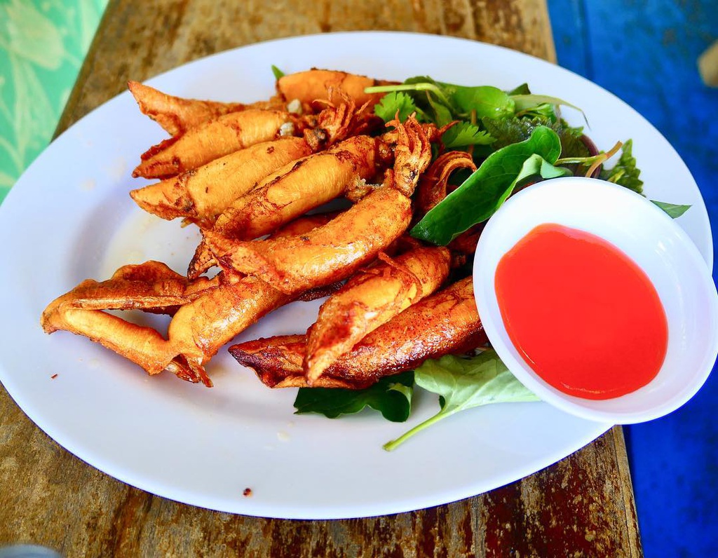 Du lich Ho Tram Vung Tau anh 9