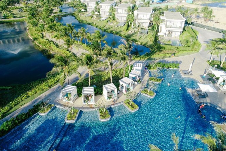 Top những resort đẳng cấp ở Hồ Tràm Vũng Tàu ở không muốn về Top những resort đẳng cấp ở Hồ Tràm Vũng Tàu ở không muốn về