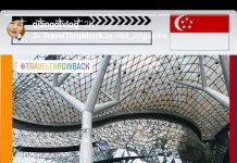 ‘Hẹn nhau ở Marina Bay sau đại dịch nhé’ du lich Singapore anh 1