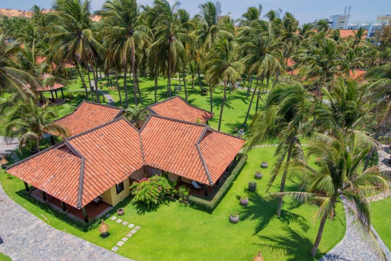 Top 3 khách sạn Phan Thiết dành riêng cho gia đình Top 3 khách sạn Phan Thiết dành riêng cho gia đình
