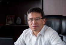 Công ty của ông chủ hãng hàng không Kite Air lỗ 242 tỷ hang khong anh 1