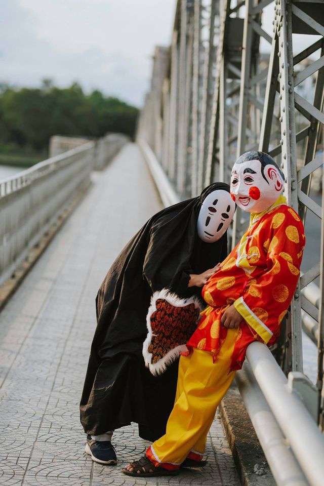 vo dien Hue anh 4