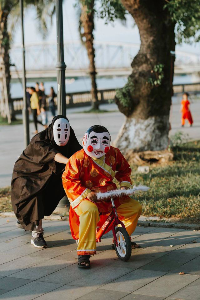 vo dien Hue anh 6