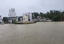 Phú Quốc ngập nặng vì bão số 5 du lich phu quoc anh 1