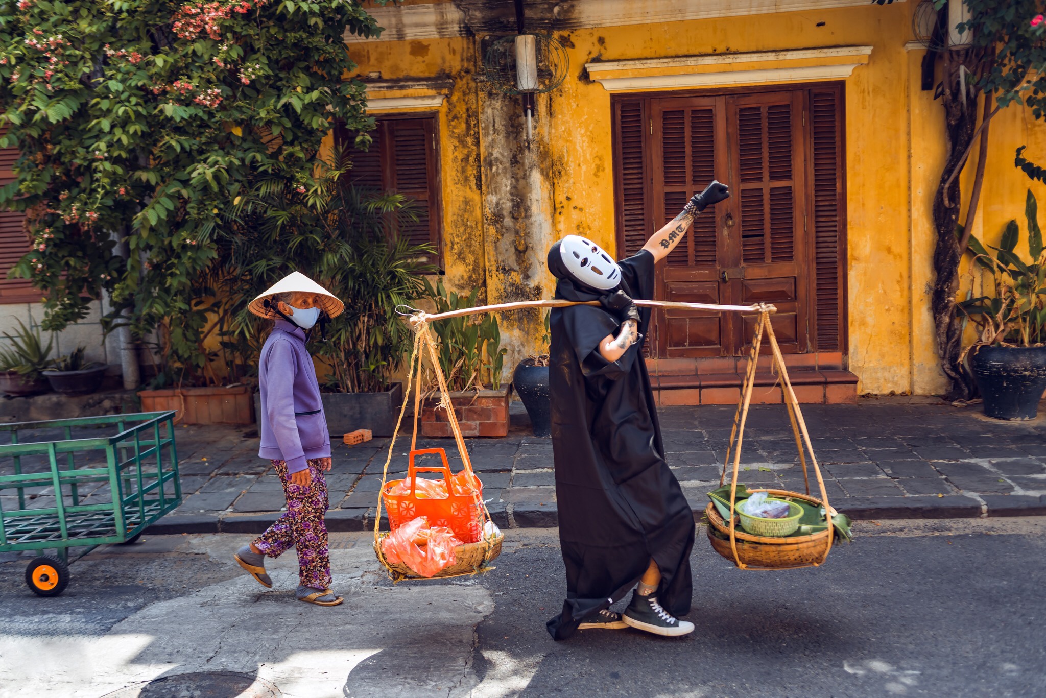 Da Nang Hoi An anh 19