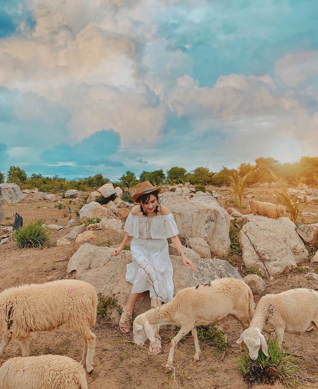 Du lich Cam Ranh anh 3