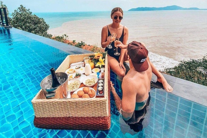 Việt Nam vào top 4 điểm đến mơ ước của du khách quốc tế Việt Nam vào top 4 điểm đến mơ ước của du khách quốc tế
