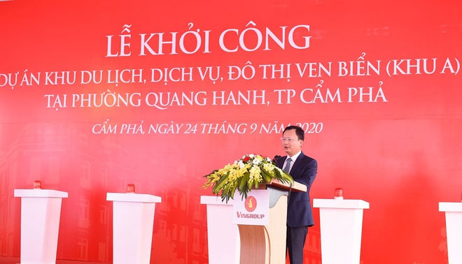 Du an canh vinh Bai Tu Long anh 2